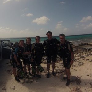 Meet your Posher, Donna